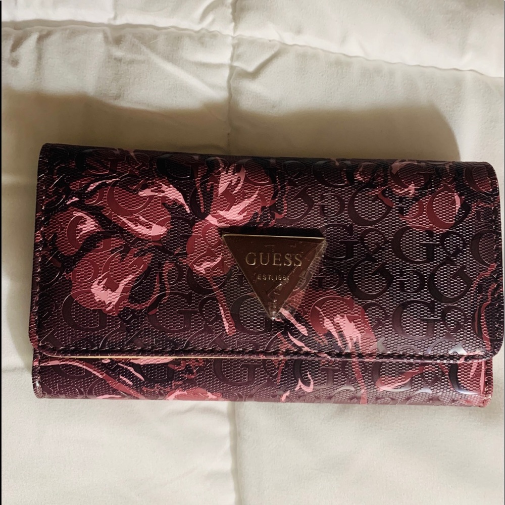 Wallet Guess